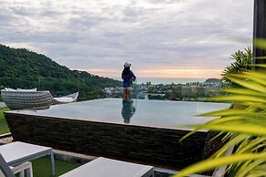 Villa Momo Private Pool near Kata Beach