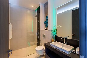 Villa Omari Luxury Seaview Pool & Game Room