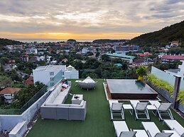 Villa Omari Luxury Seaview Pool & Game Room