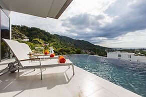 Villa Omari Luxury Seaview Pool & Game Room