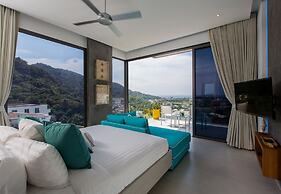 Villa Omari Luxury Seaview Pool & Game Room