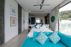 Villa Omari Luxury Seaview Pool & Game Room