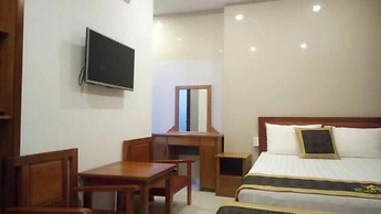 Dubai Hotel