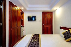 Dubai Hotel