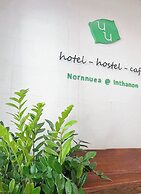 Nornnuea at Inthanon
