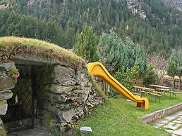 Landhaus Pitztal