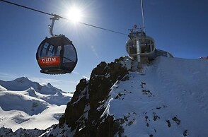 Landhaus Pitztal