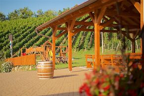 Tourist Farm Lovrec