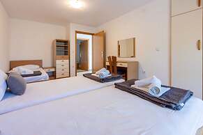 Apartments Neven