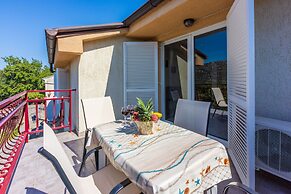 Apartments Neven