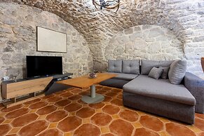 Apartments Neven