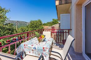 Apartments Neven