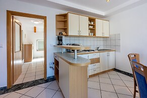 Apartments Neven