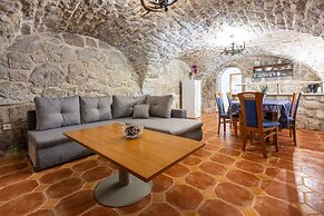 Apartments Neven