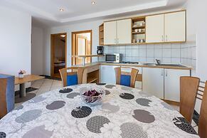 Apartments Neven