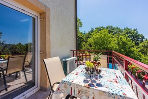 Apartments Neven