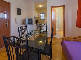 Apartments Seper