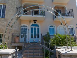 Apartments Seper