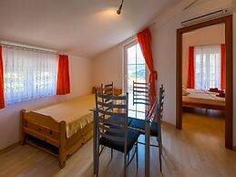 Apartments Seper