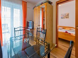 Apartments Seper