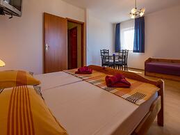 Apartments Seper