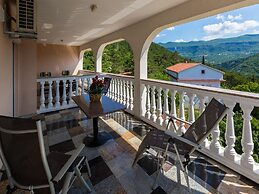 Apartments Seper