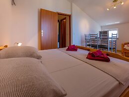 Apartments Seper