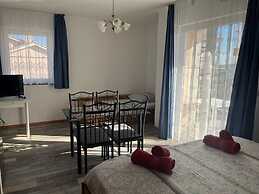 Apartments Seper