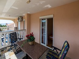 Apartments Seper
