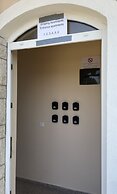 Apartments Seper