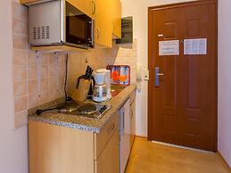 Apartments Seper
