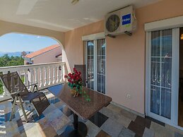 Apartments Seper