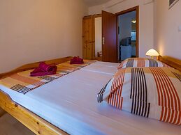 Apartments Seper
