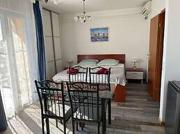 Apartments Seper
