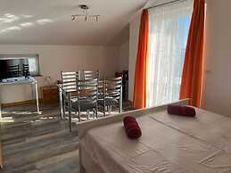 Apartments Seper