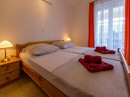 Apartments Seper