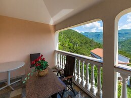 Apartments Seper