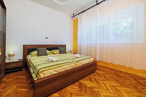 Apartment Agava