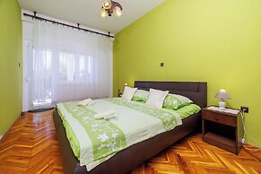 Apartment Agava