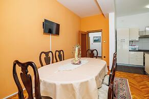 Apartment Agava