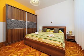 Apartment Agava