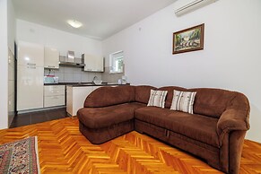 Apartment Agava