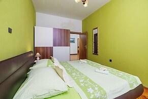 Apartment Agava