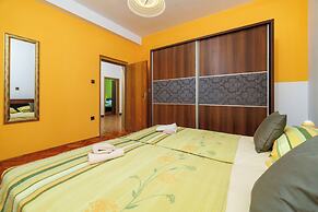 Apartment Agava