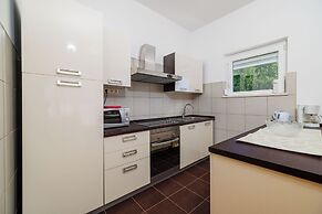 Apartment Agava