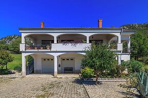 Apartment Agava