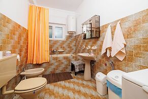 Apartment Agava