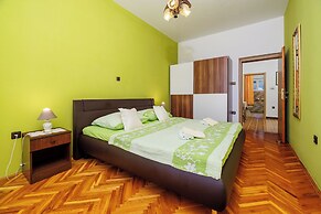 Apartment Agava