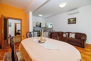 Apartment Agava