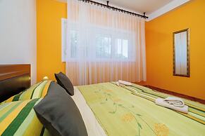 Apartment Agava